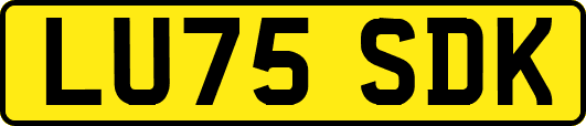 LU75SDK