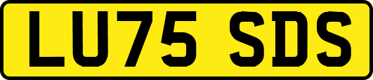 LU75SDS