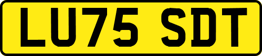LU75SDT