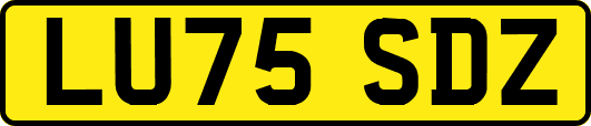 LU75SDZ