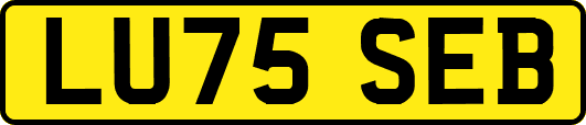 LU75SEB