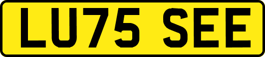 LU75SEE