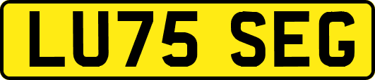 LU75SEG