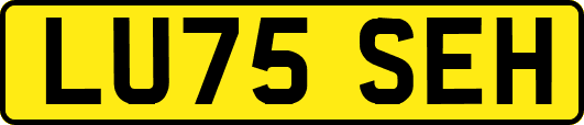 LU75SEH