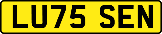 LU75SEN