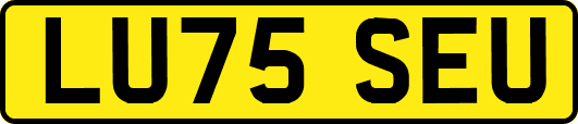 LU75SEU