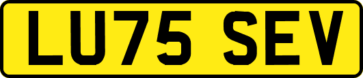 LU75SEV
