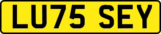 LU75SEY
