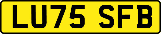 LU75SFB