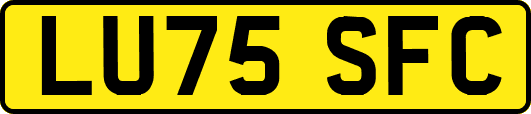 LU75SFC