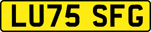 LU75SFG