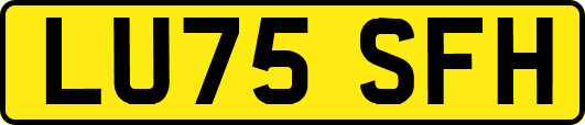 LU75SFH
