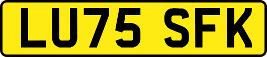 LU75SFK