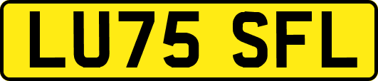 LU75SFL