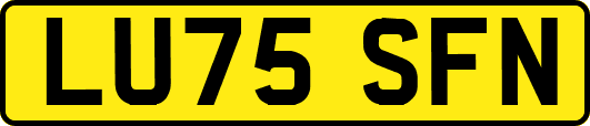 LU75SFN