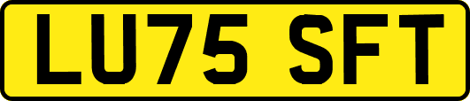 LU75SFT