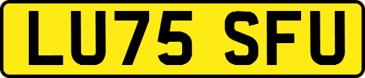 LU75SFU