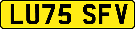 LU75SFV