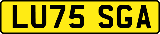LU75SGA