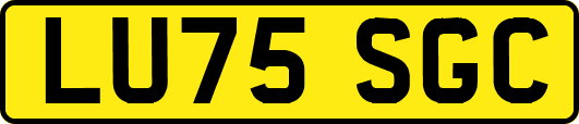 LU75SGC