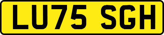 LU75SGH