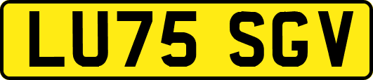 LU75SGV