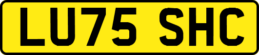 LU75SHC