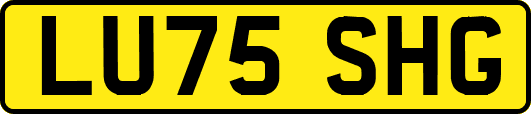 LU75SHG