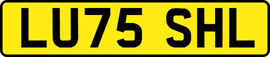 LU75SHL