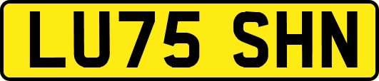 LU75SHN
