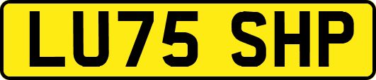 LU75SHP