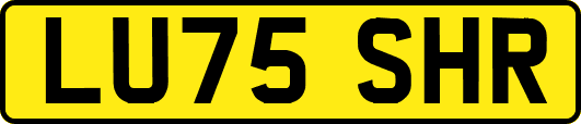 LU75SHR