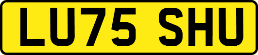LU75SHU