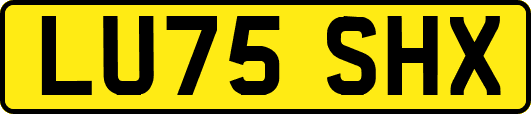 LU75SHX
