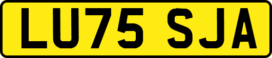 LU75SJA