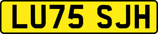 LU75SJH