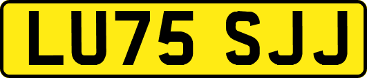 LU75SJJ