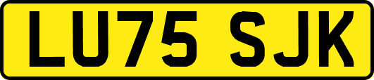 LU75SJK