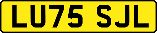LU75SJL