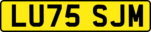 LU75SJM
