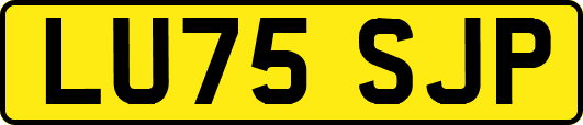LU75SJP