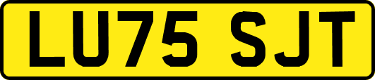 LU75SJT
