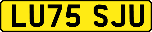 LU75SJU