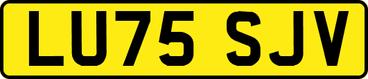 LU75SJV