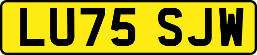 LU75SJW