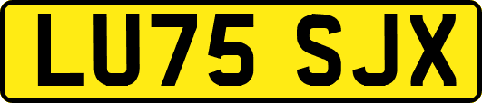 LU75SJX