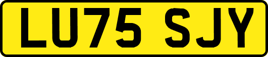 LU75SJY
