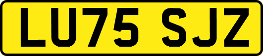 LU75SJZ