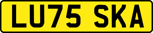 LU75SKA