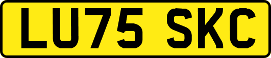 LU75SKC